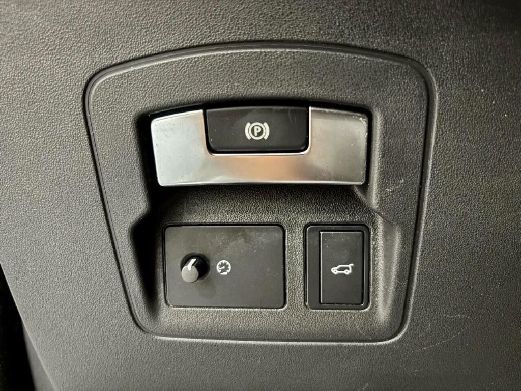 2019 Land Rover Range Rover Image 32