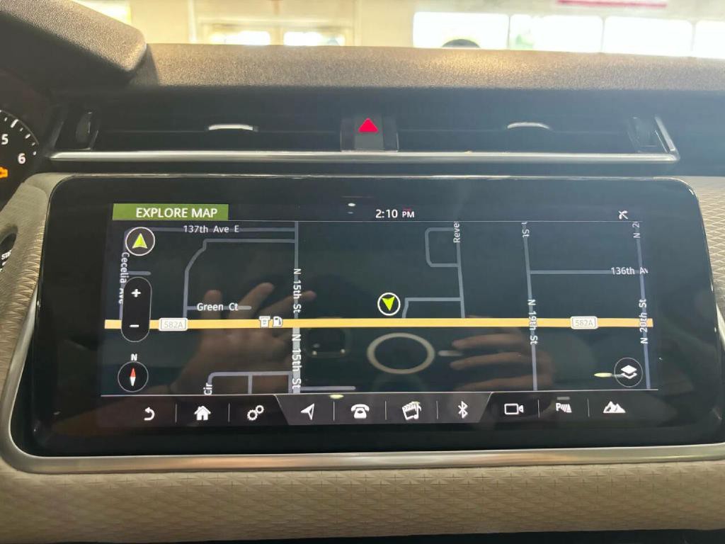2019 Land Rover Range Rover Image 34