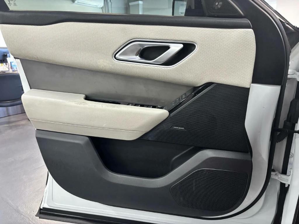 2019 Land Rover Range Rover Image 36
