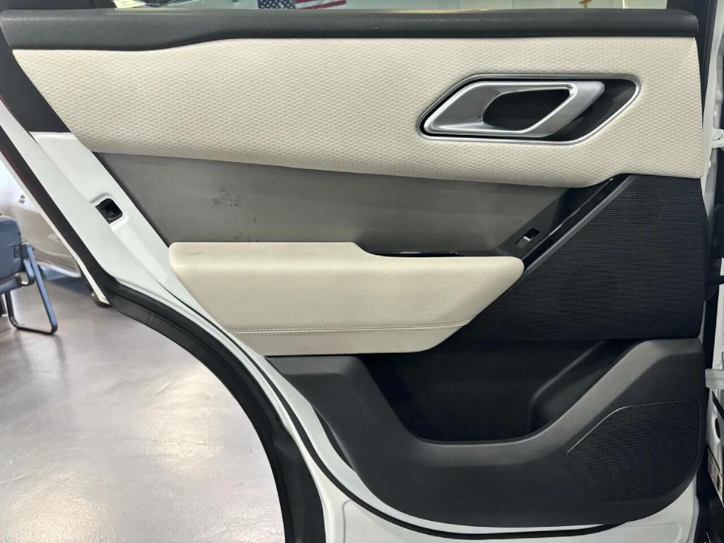 2019 Land Rover Range Rover Image 38