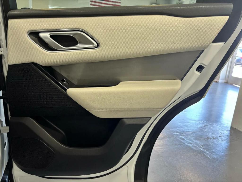 2019 Land Rover Range Rover Image 39
