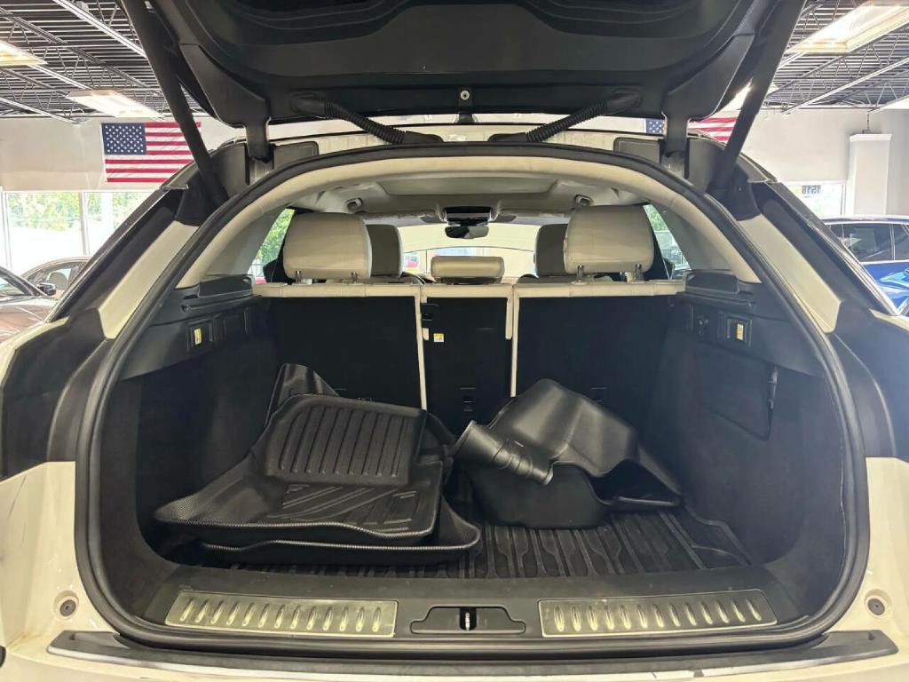 2019 Land Rover Range Rover Image 41