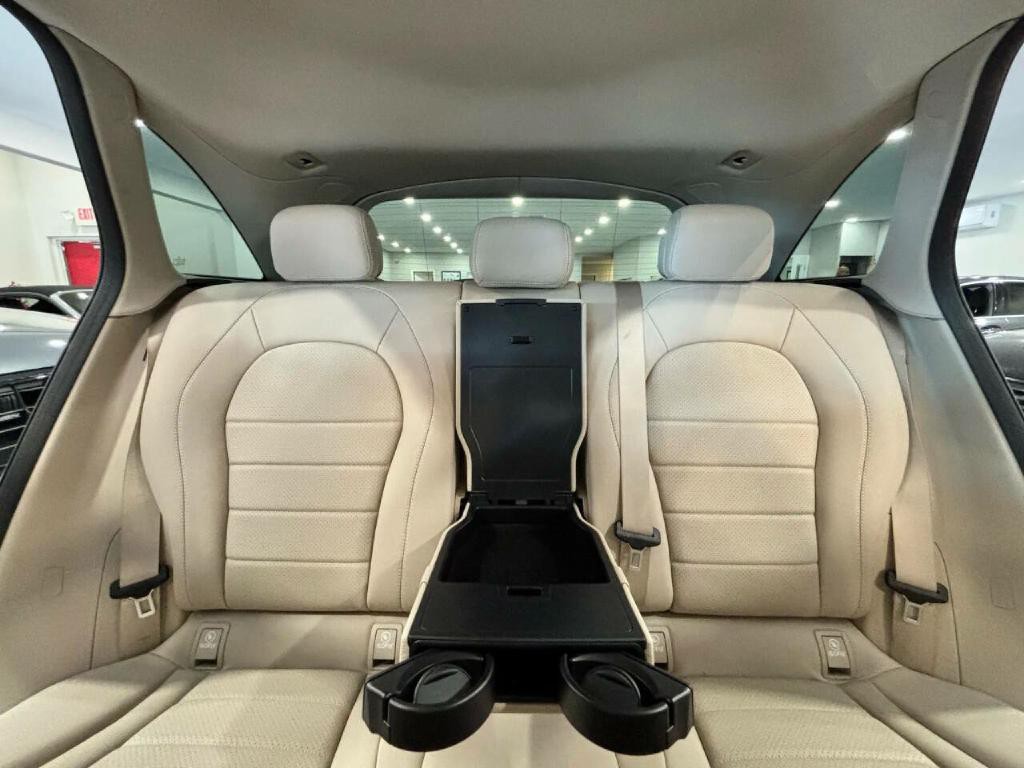 2021 Mercedes-Benz GLC-Class Image 20