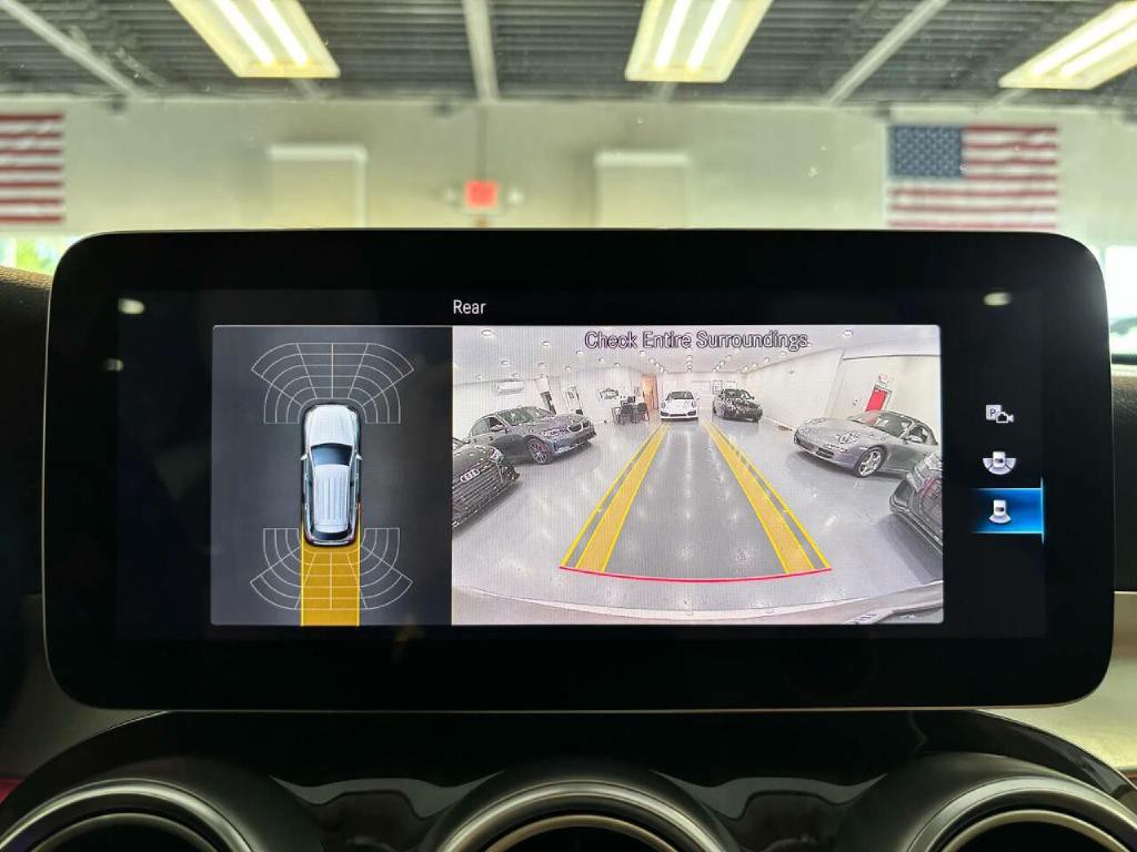 2021 Mercedes-Benz GLC-Class Image 29
