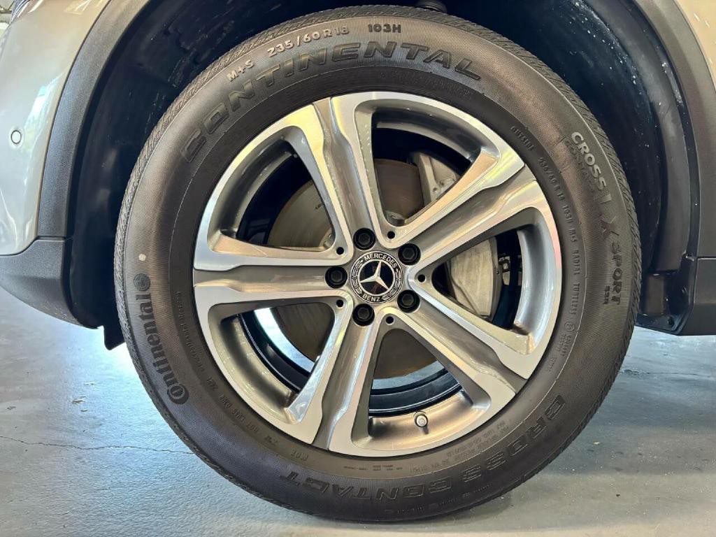 2021 Mercedes-Benz GLC-Class Image 43