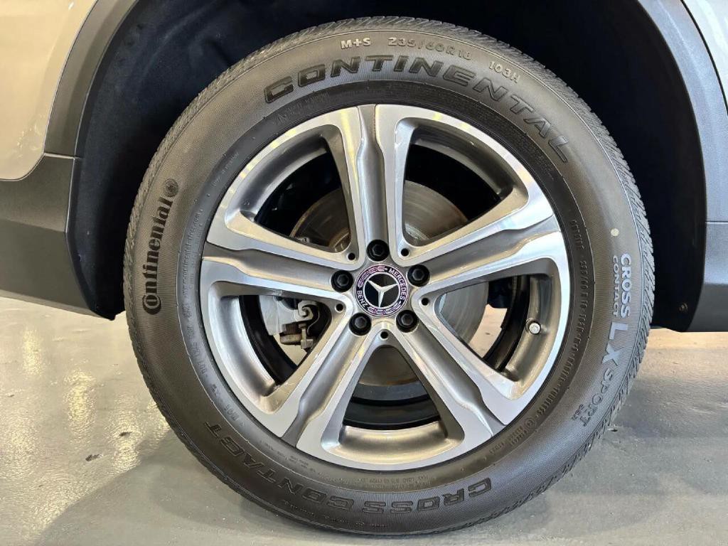 2021 Mercedes-Benz GLC-Class Image 45