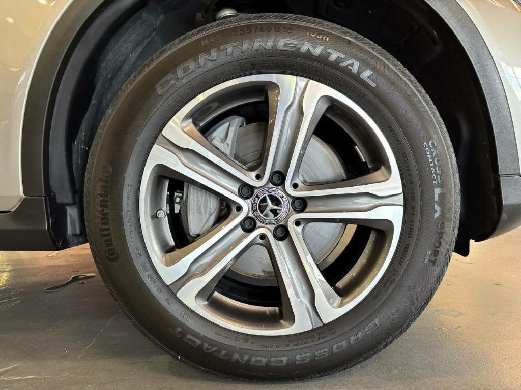 2021 Mercedes-Benz GLC-Class Image 46