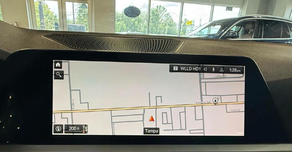 2020 BMW 3 Series Image 30