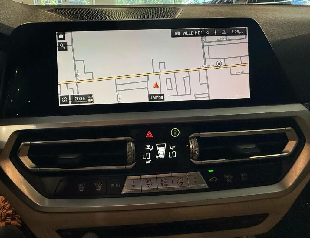 2020 BMW 3 Series Image 31