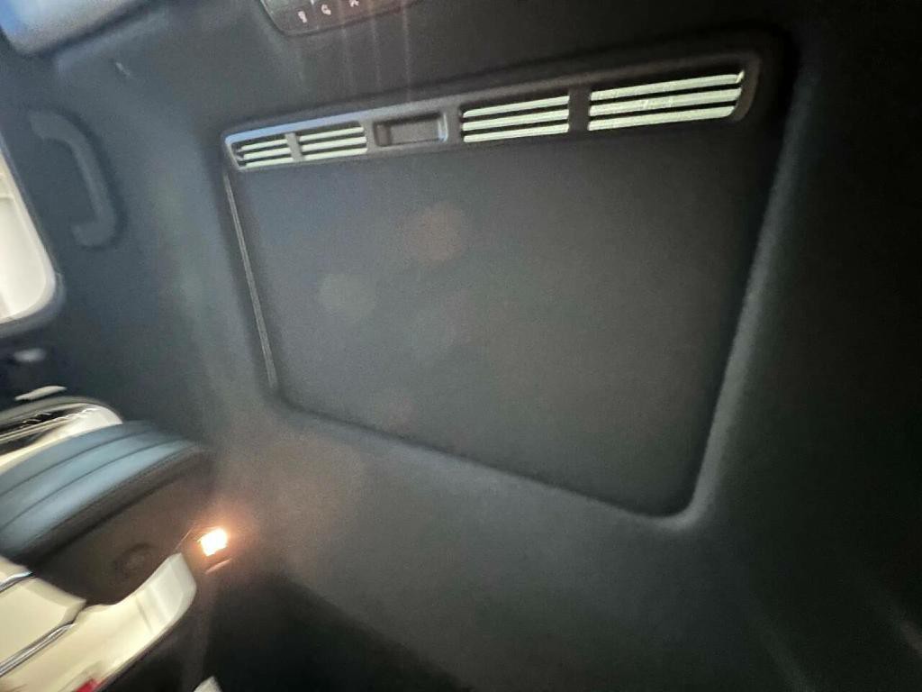 2019 Mercedes-Benz G-Class Image 17