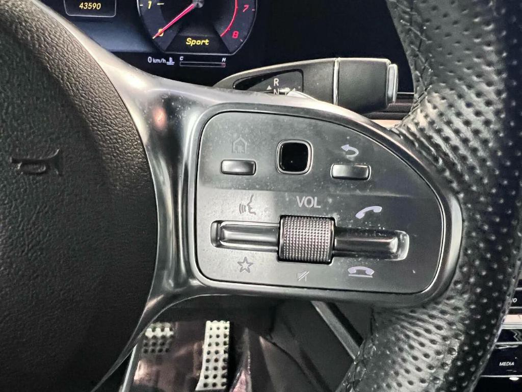 2019 Mercedes-Benz G-Class Image 20