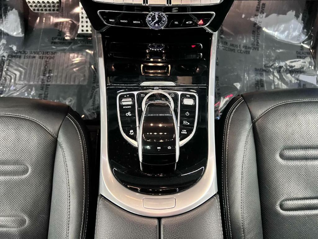 2019 Mercedes-Benz G-Class Image 22
