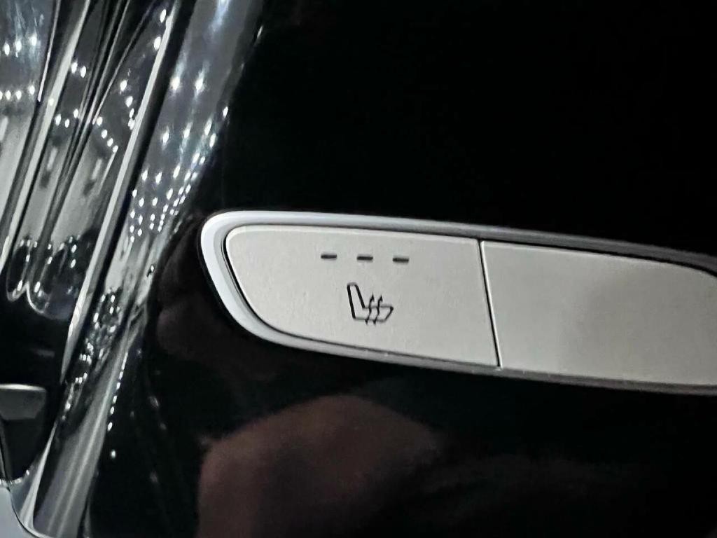 2019 Mercedes-Benz G-Class Image 28