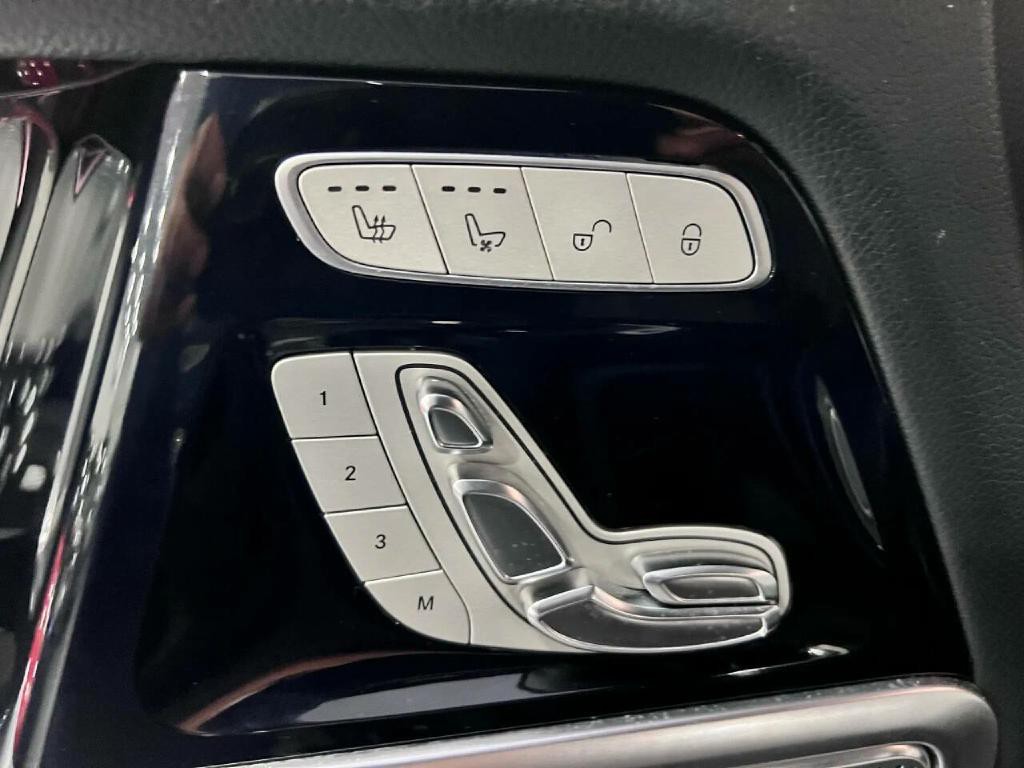 2019 Mercedes-Benz G-Class Image 29
