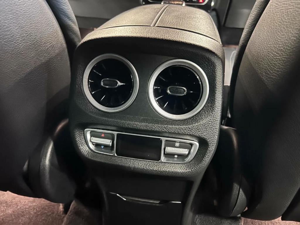 2019 Mercedes-Benz G-Class Image 32