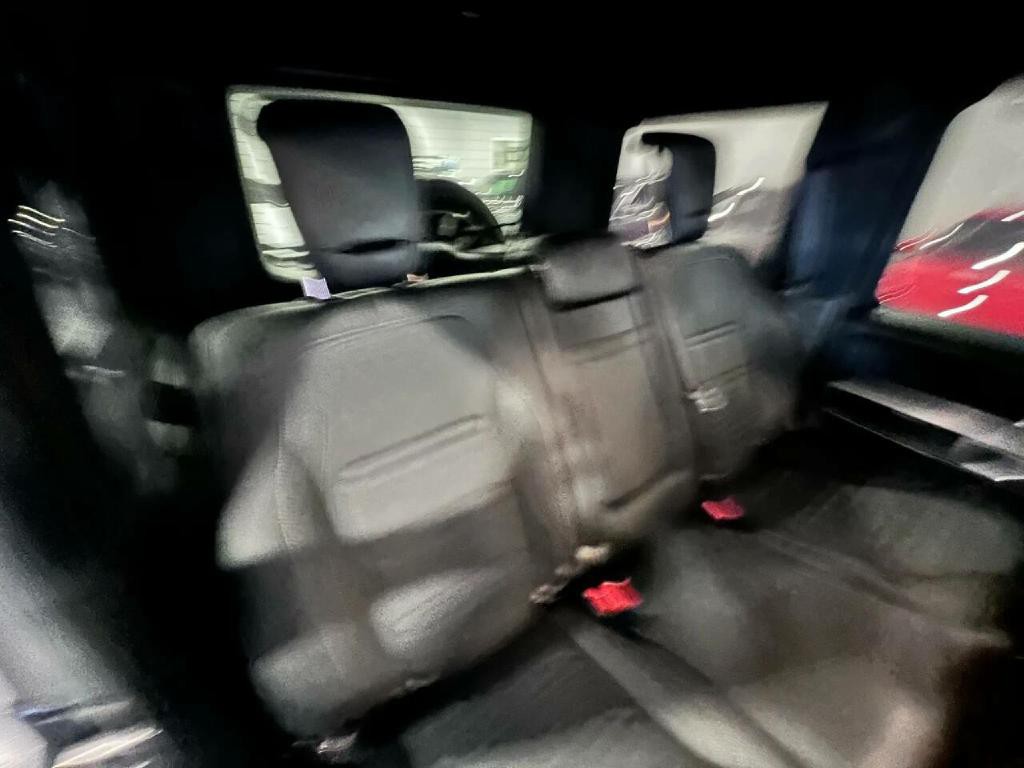 2019 Mercedes-Benz G-Class Image 34