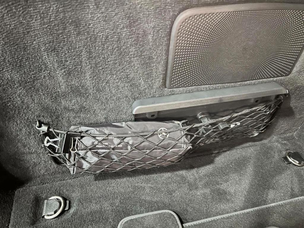2019 Mercedes-Benz G-Class Image 38