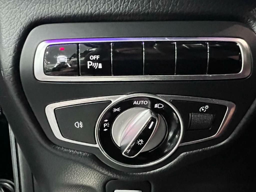 2019 Mercedes-Benz G-Class Image 49