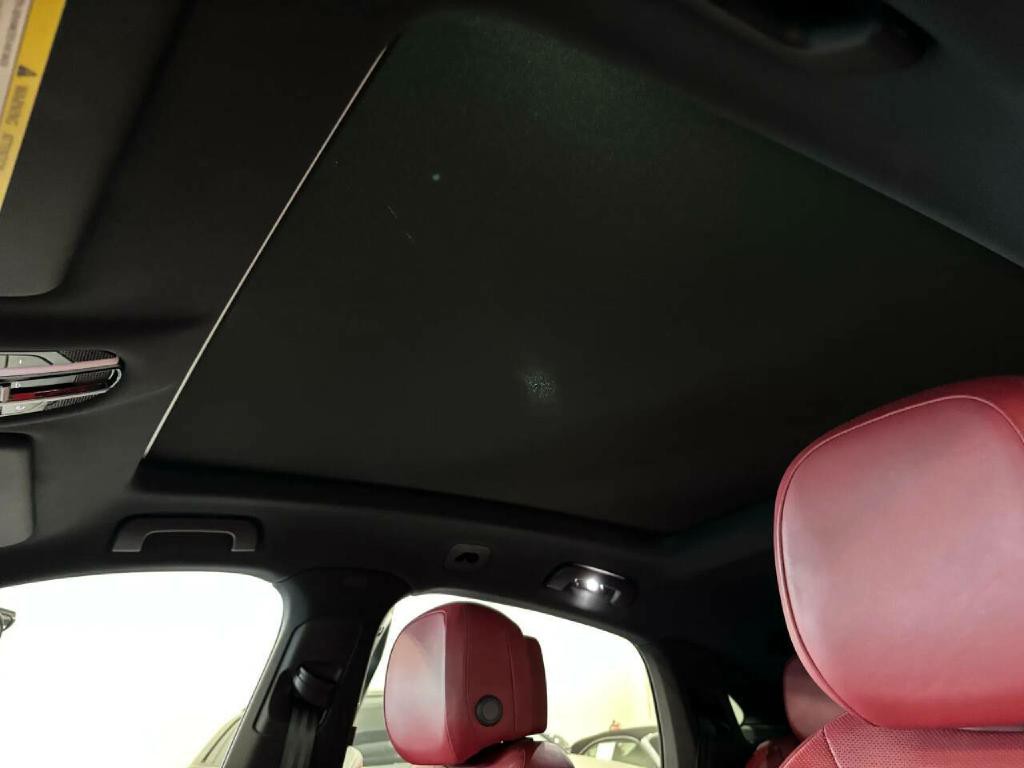 2022 Porsche Cayenne Image 17