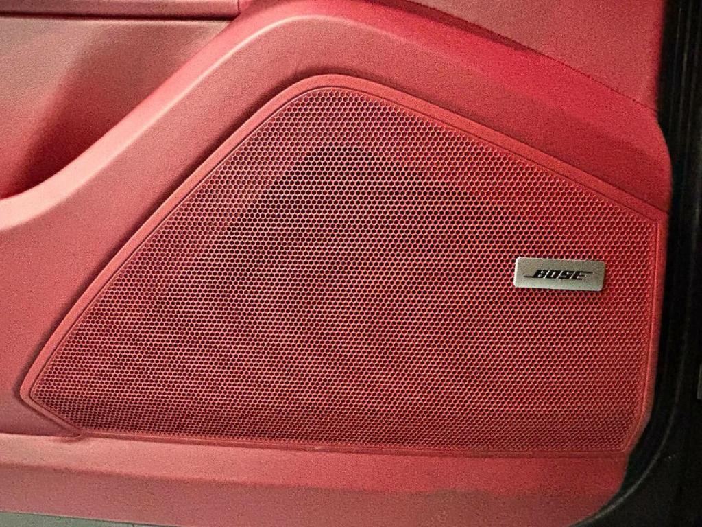 2022 Porsche Cayenne Image 45