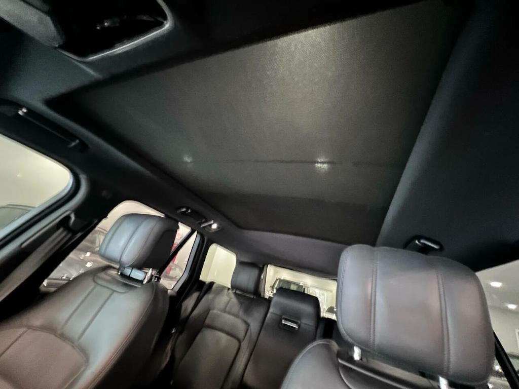 2019 Land Rover Range Rover Image 12