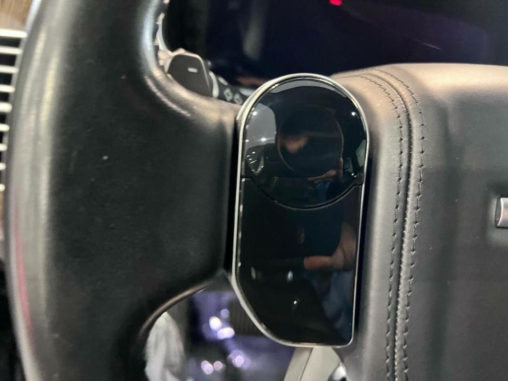 2019 Land Rover Range Rover Image 18