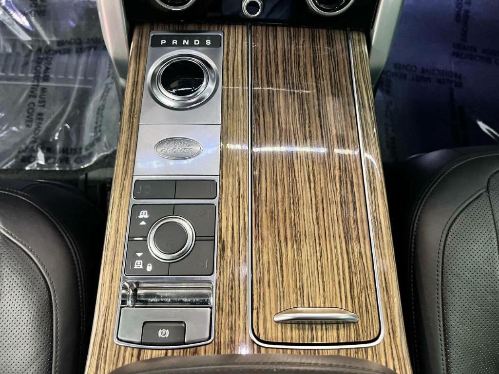 2019 Land Rover Range Rover Image 20