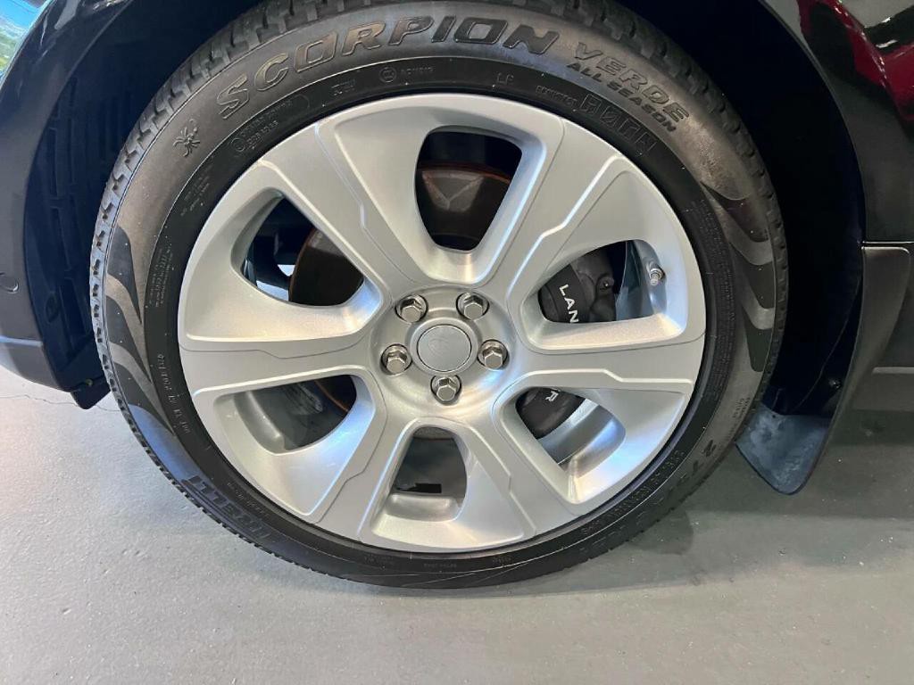 2019 Land Rover Range Rover Image 39