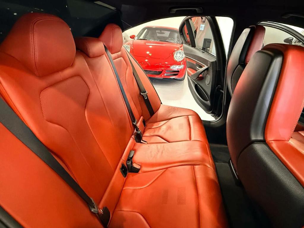 2016 BMW M3 Image 13