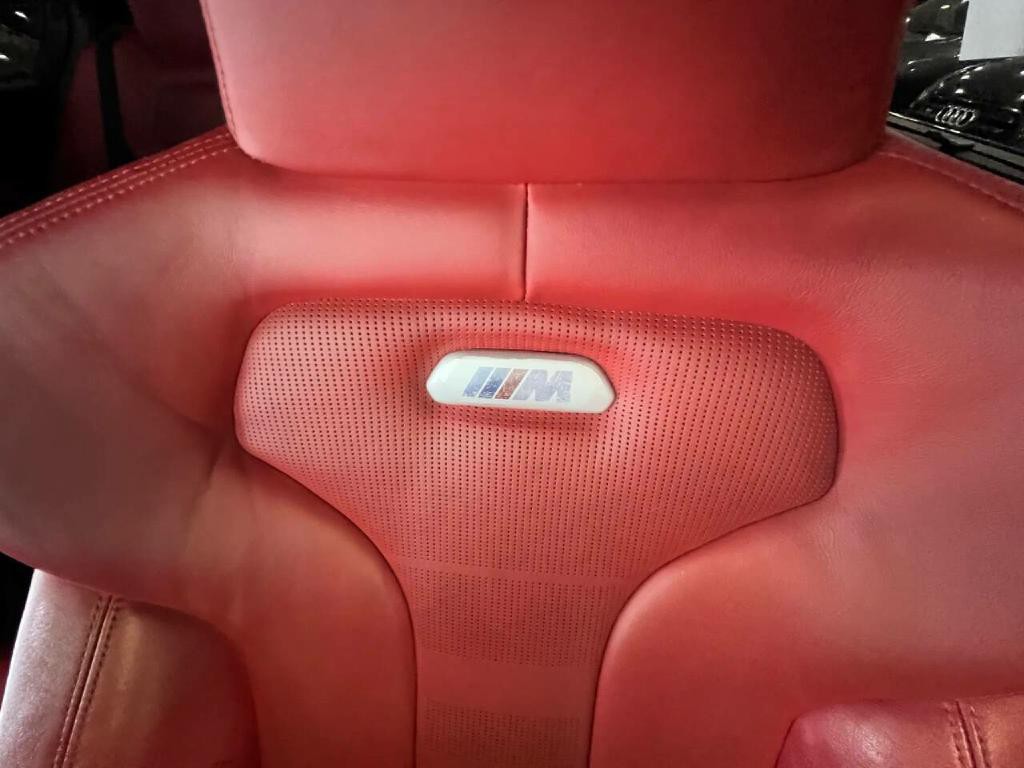 2016 BMW M3 Image 15
