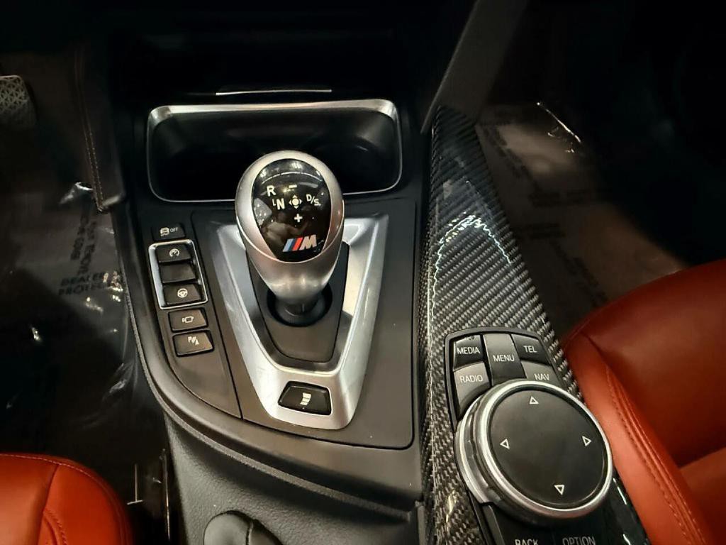2016 BMW M3 Image 23