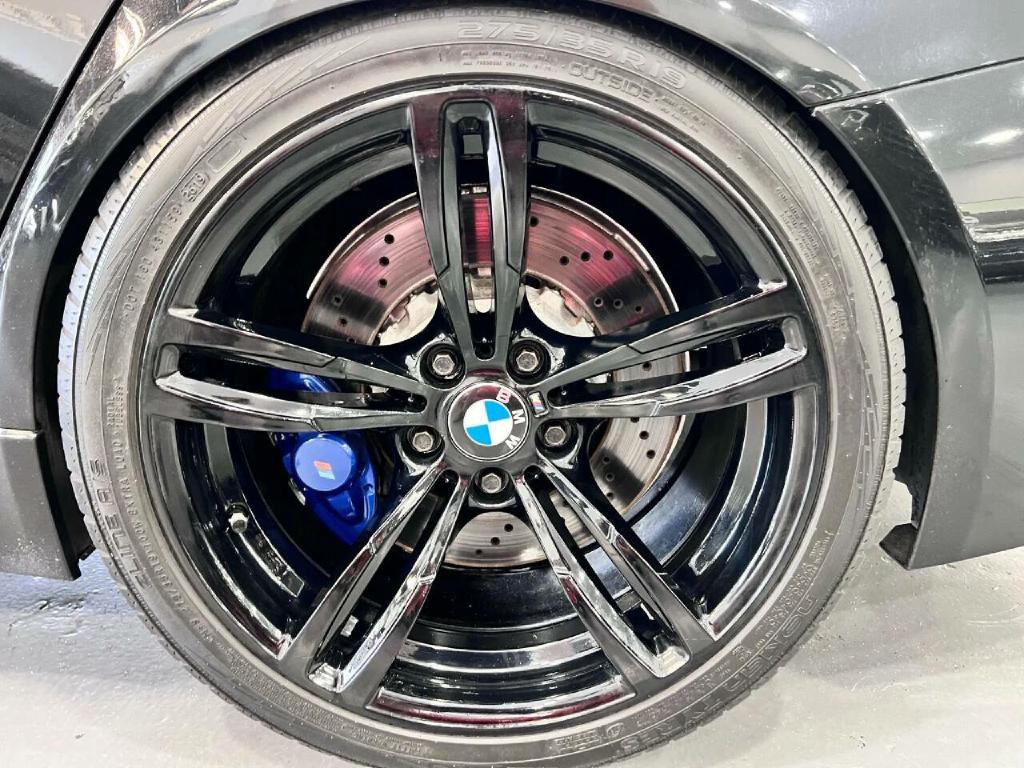 2016 BMW M3 Image 30