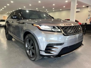 Image for 2020 Land Rover Range Rover P250 R Dynamic S ID: 6899351