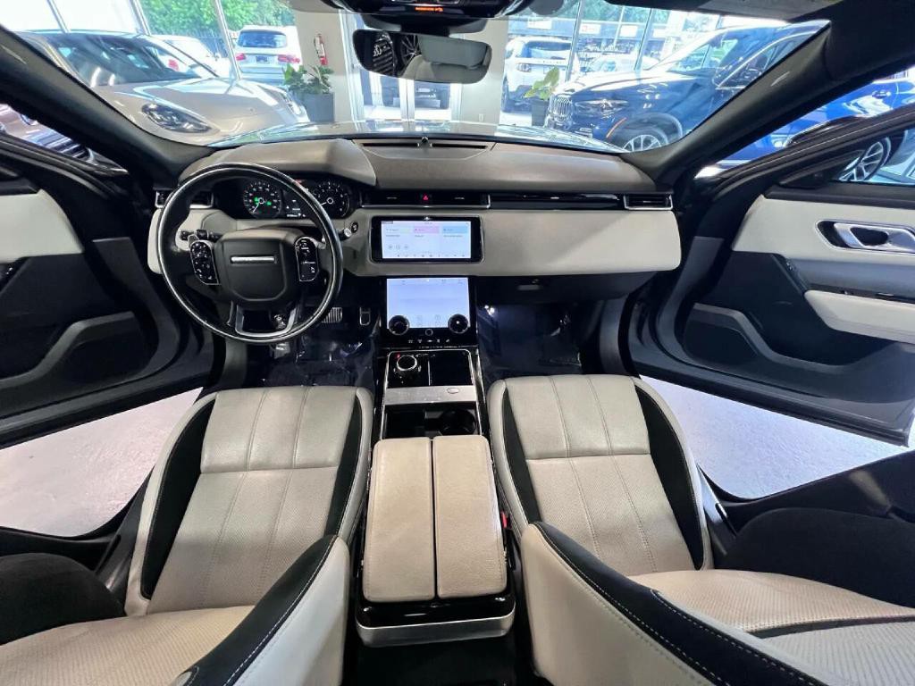 2020 Land Rover Range Rover Image 14