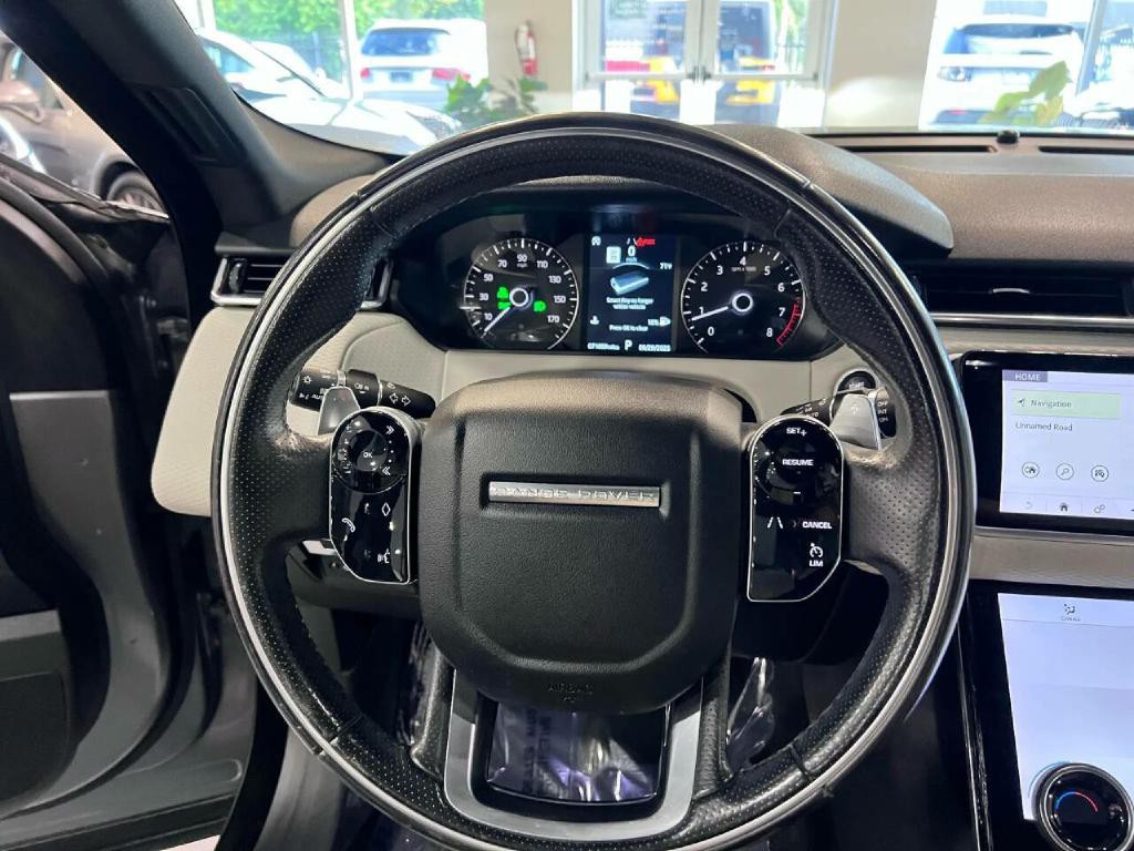 2020 Land Rover Range Rover Image 15