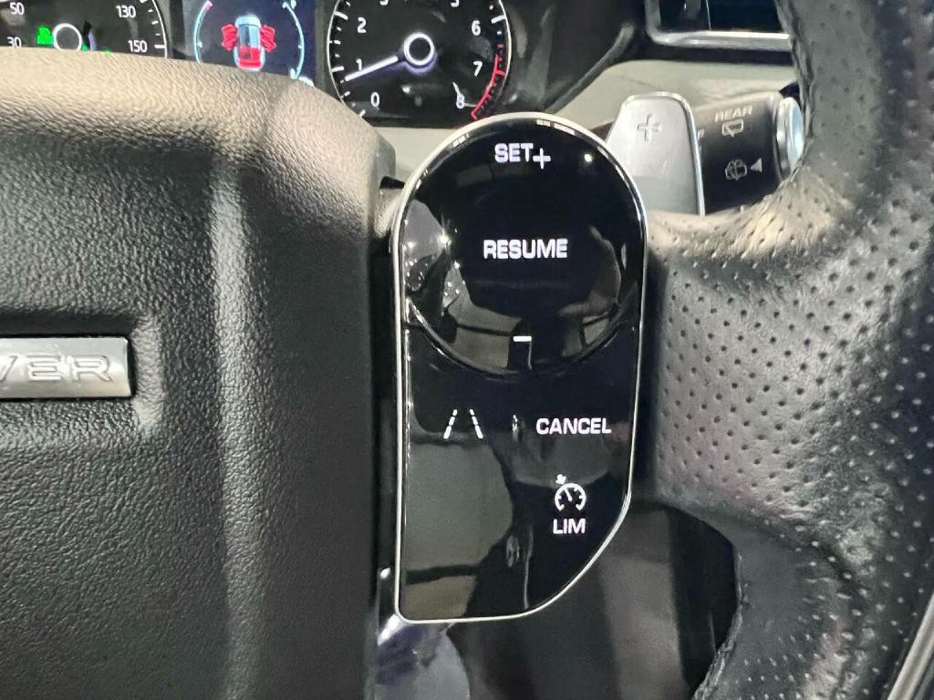 2020 Land Rover Range Rover Image 16