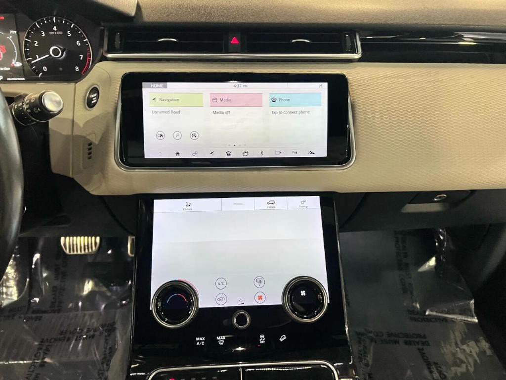 2020 Land Rover Range Rover Image 19