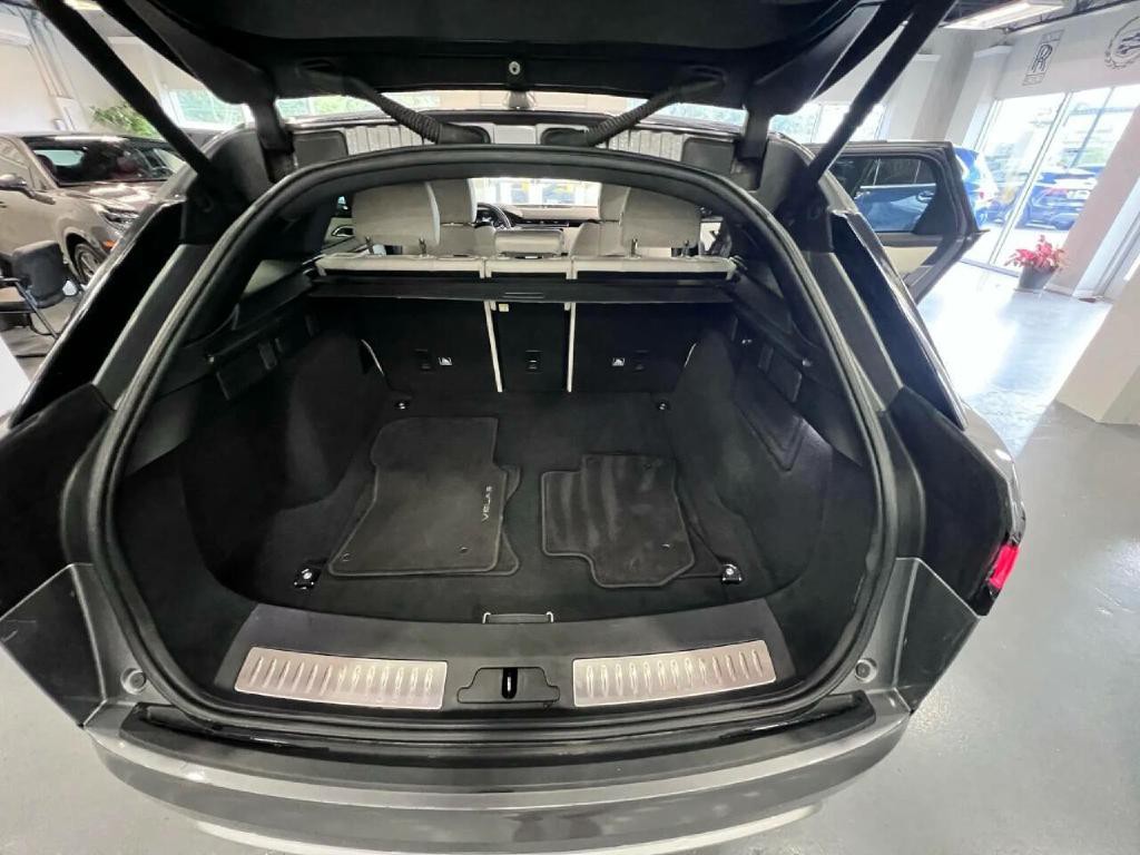 2020 Land Rover Range Rover Image 20