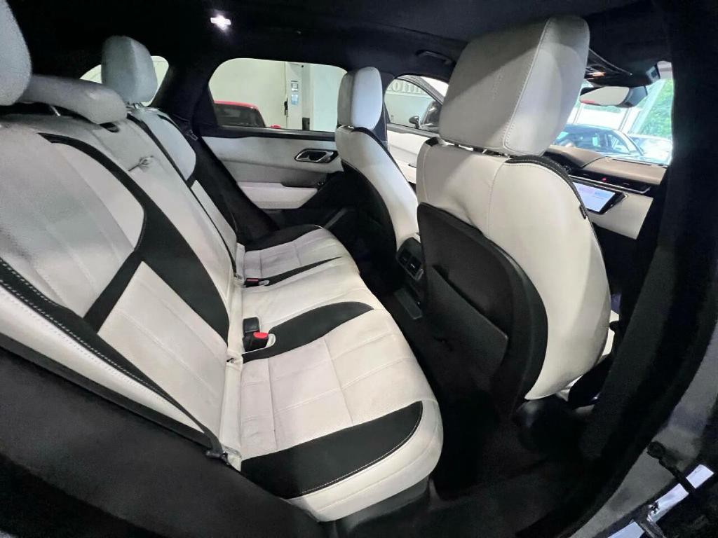 2020 Land Rover Range Rover Image 22
