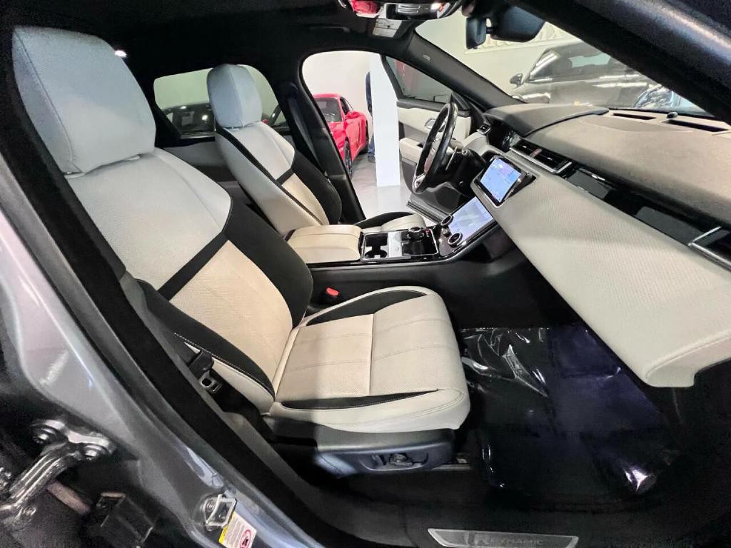 2020 Land Rover Range Rover Image 24