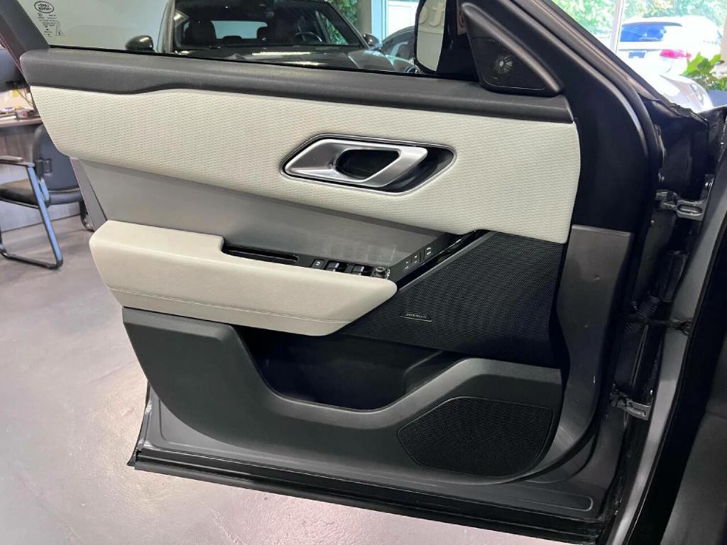 2020 Land Rover Range Rover Image 28