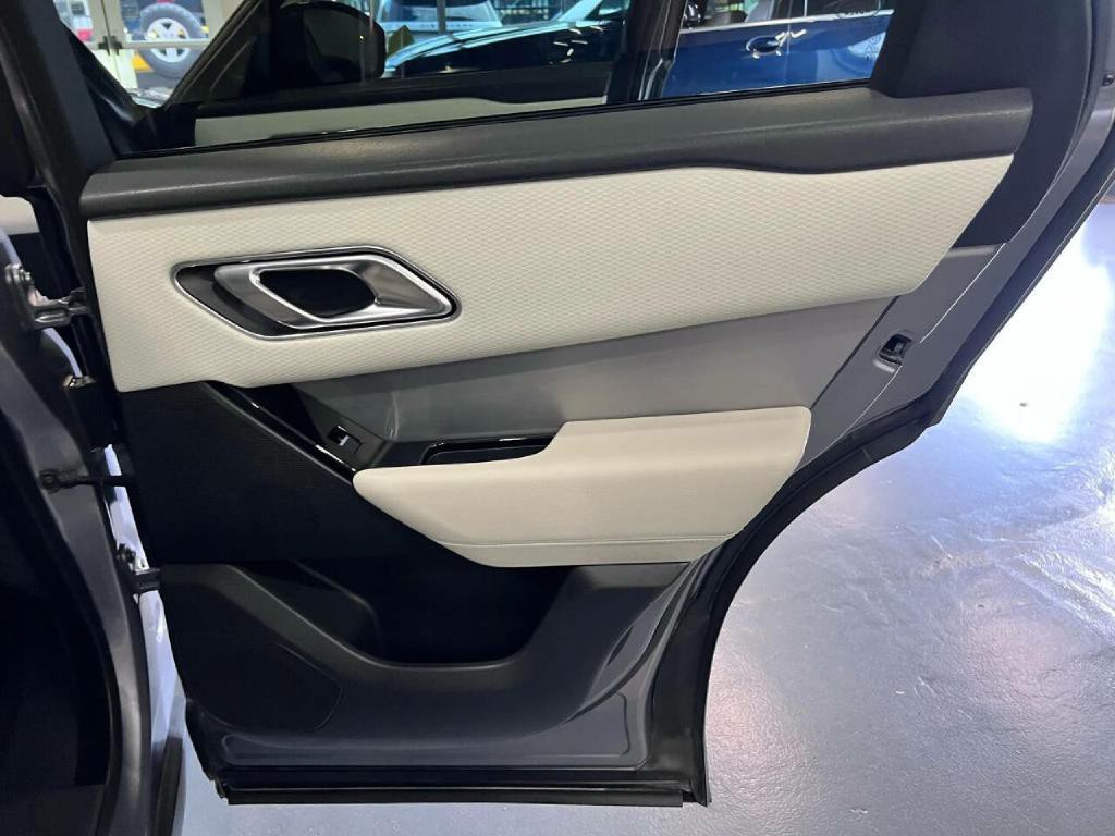 2020 Land Rover Range Rover Image 30