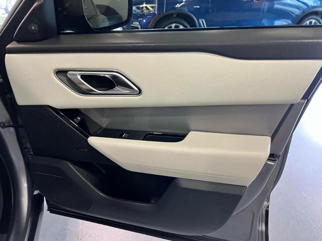 2020 Land Rover Range Rover Image 31