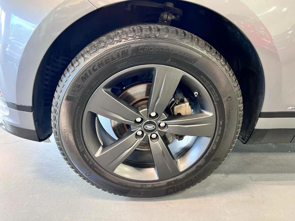 2020 Land Rover Range Rover Image 35