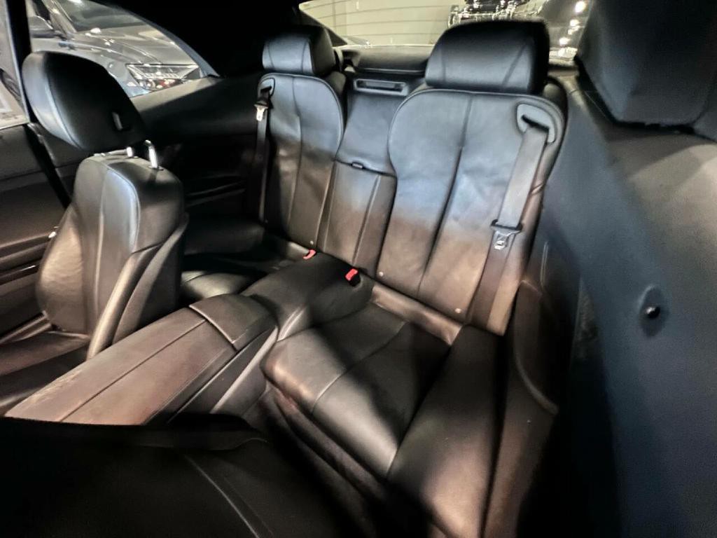 2017 BMW 6 Series Image 11