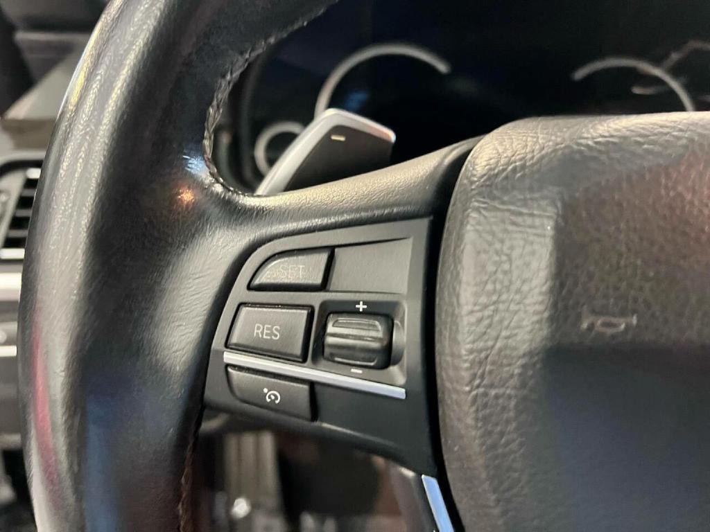 2017 BMW 6 Series Image 15