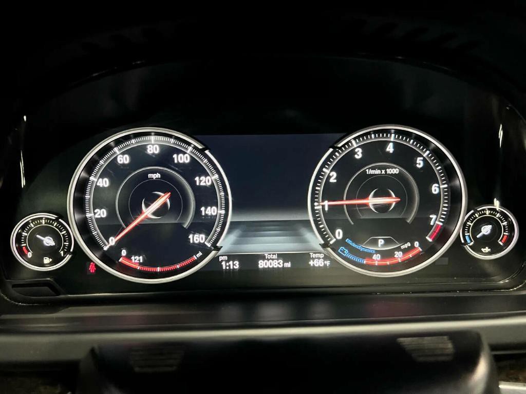 2017 BMW 6 Series Image 17