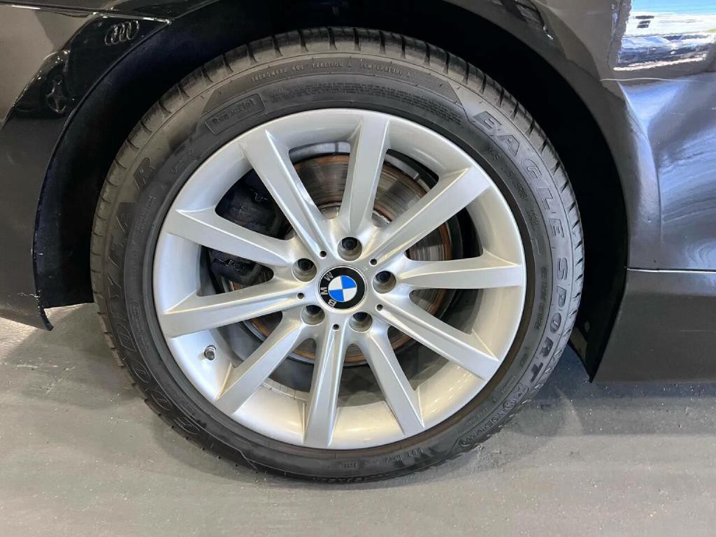 2017 BMW 6 Series Image 28