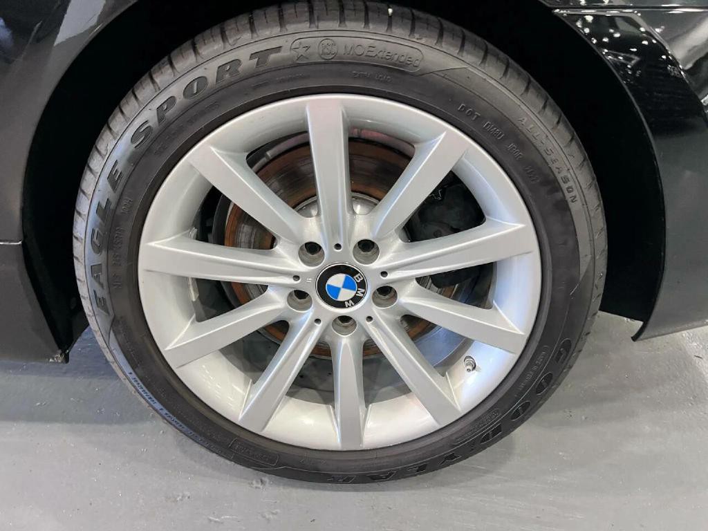 2017 BMW 6 Series Image 29