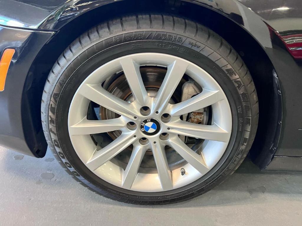 2017 BMW 6 Series Image 30